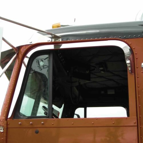 Freightliner Exterior Door Accessories