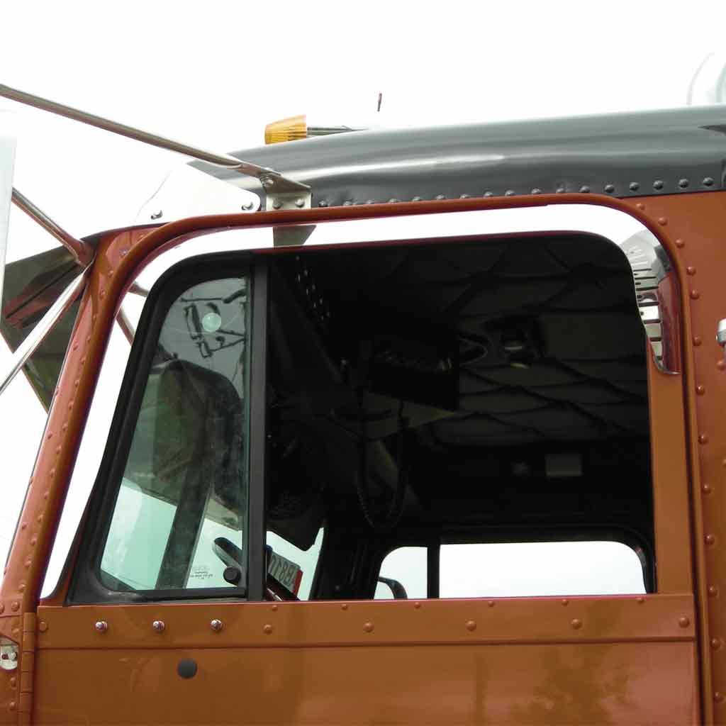 Freightliner Exterior Door Accessories