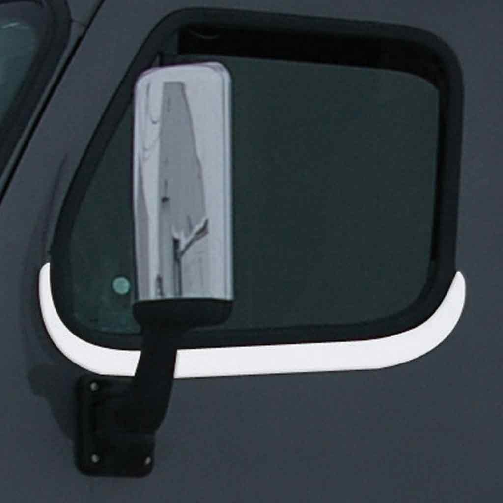 Freightliner Exterior Door Accessories