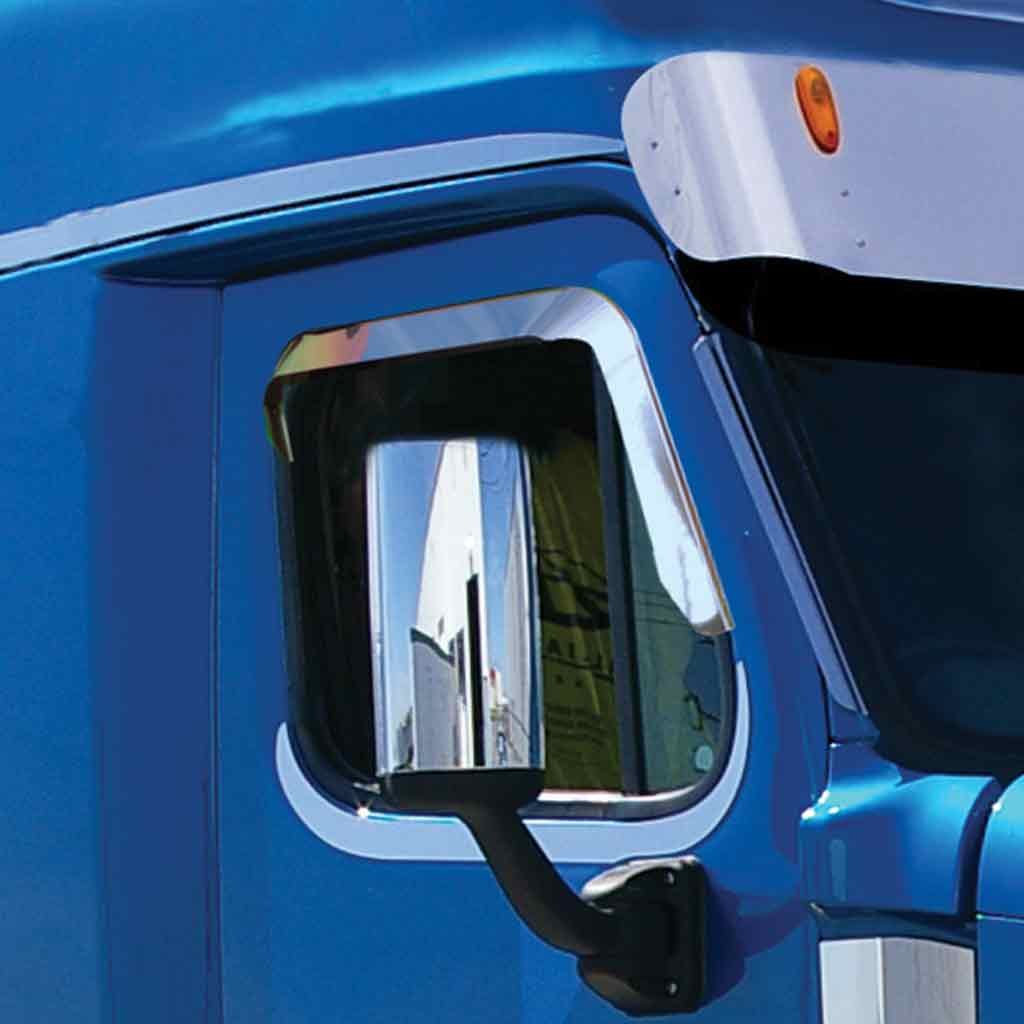 Freightliner Exterior Door Accessories