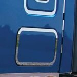 Freightliner Sleeper Trims