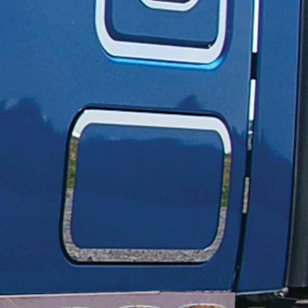 Freightliner Sleeper Trims
