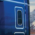 Freightliner Sleeper Trims