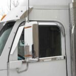 Freightliner Exterior Door Accessories