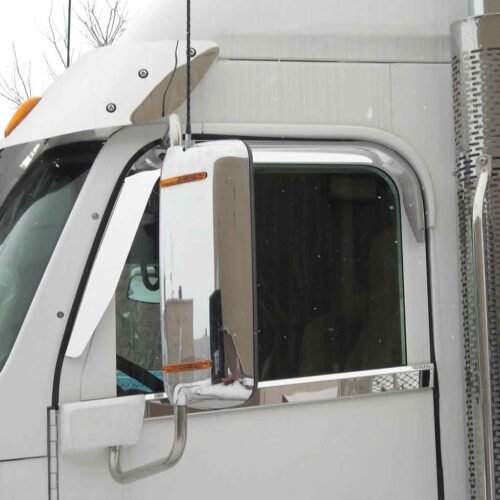 Freightliner Exterior Door Accessories
