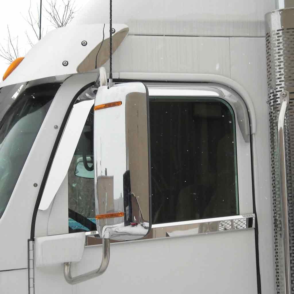 Freightliner Exterior Door Accessories