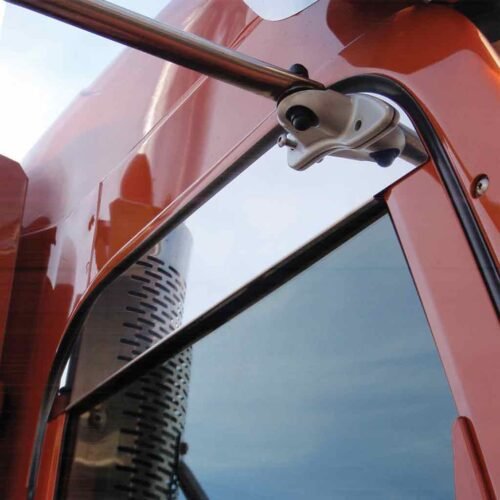 Freightliner Chop Top & Window Trims