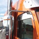 Freightliner Chop Top & Window Trims