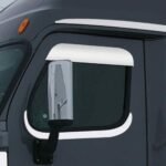 Freightliner Chop Top & Window Trims