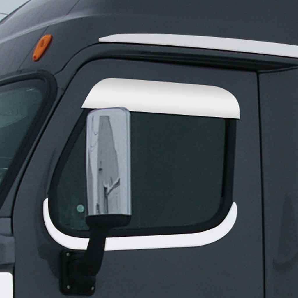 Freightliner Chop Top & Window Trims