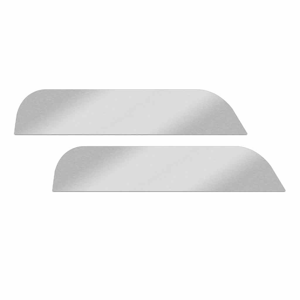 Freightliner Chop Top & Window Trims