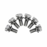 Metal Triangle Mount Bolt Kit-TFEN-A36