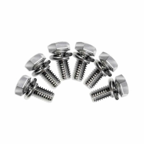 Metal Triangle Mount Bolt Kit-TFEN-A36