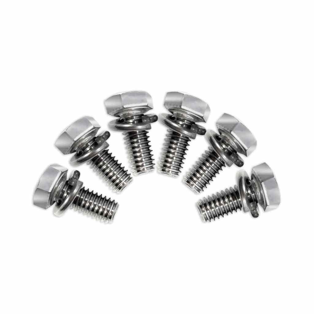 Metal Triangle Mount Bolt Kit-TFEN-A36 Metal Triangle Mount Bolt Kit-TFEN-A36