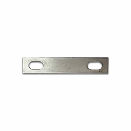 Metal Plate for Triangle Mount Bolt Kit-TFEN-A38