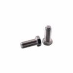 3/4" Fine Thread Bolt for Threaded Post Mount - Stainless Steel-TFEN-A44
