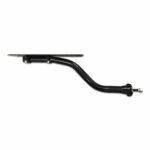 9" Swivel Fender Bracket - Steel-TFEN-A54