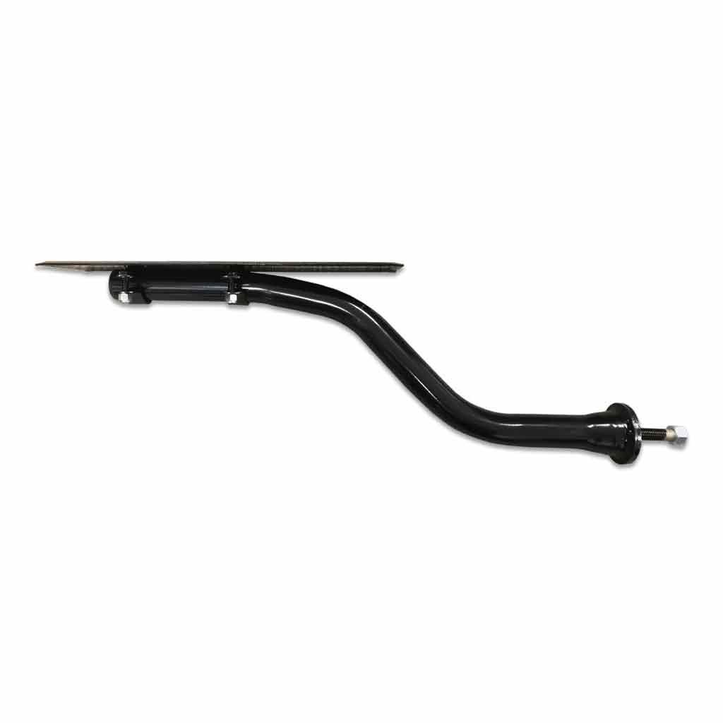 9" Swivel Fender Bracket - Steel-TFEN-A54