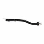 4" Swivel Fender Bracket - Steel-TFEN-A58