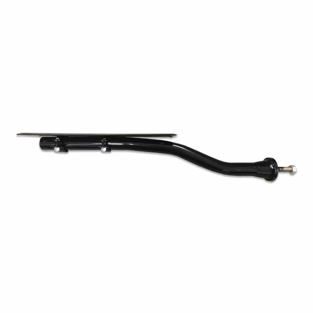 4" Swivel Fender Bracket - Steel-TFEN-A58