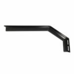 Angled Fender Bracket - Driver Side | Steel-TFEN-A63