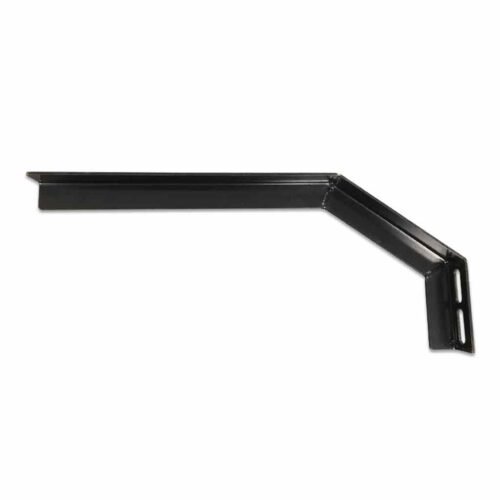 Angled Fender Bracket - Driver Side | Steel-TFEN-A63