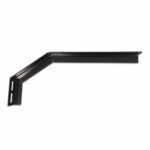 Angled Fender Bracket - Passenger Side | Steel-TFEN-A64