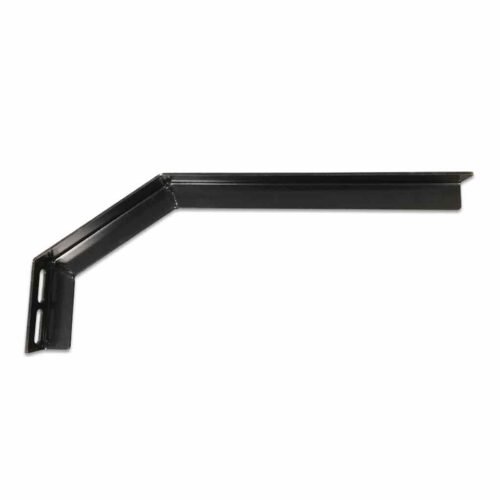 Angled Fender Bracket - Passenger Side | Steel-TFEN-A64