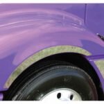 Freightliner Fenders & Accessories