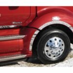 Kenworth Fenders & Accessories