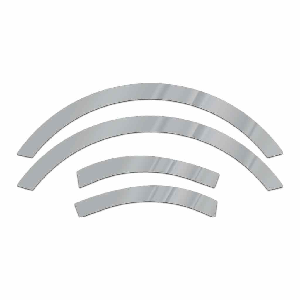 Kenworth Fenders & Accessories