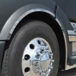 Volvo Fenders & Accessories