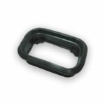 Square Grommet with Open Back-TGRO-SQR