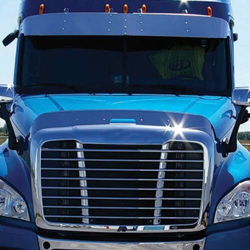 Freightliner Bug Deflectors