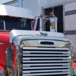 Freightliner Bug Deflectors