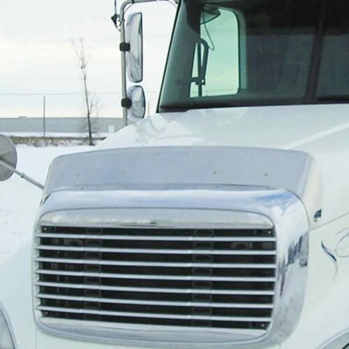 Freightliner Bug Deflectors