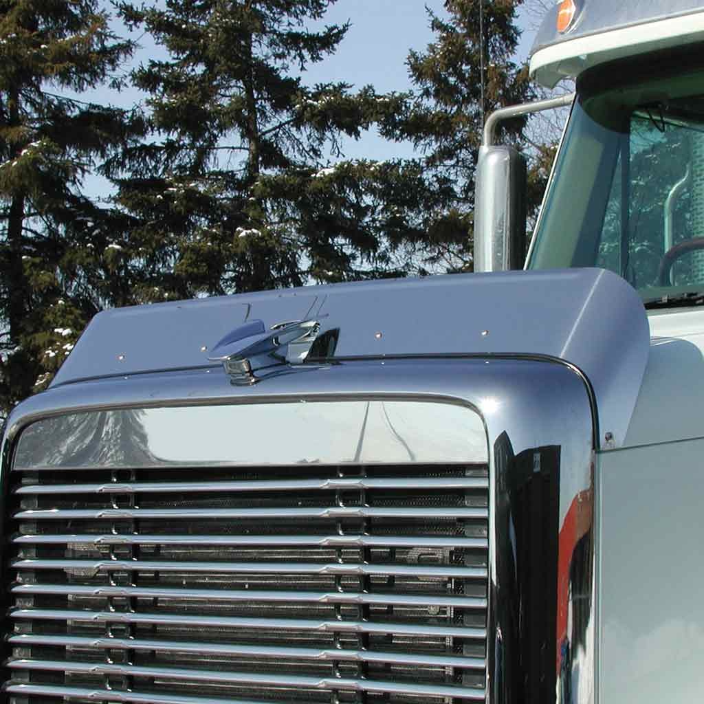 Freightliner Bug Deflectors
