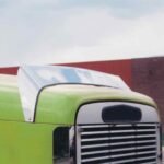 Freightliner Bug Deflectors