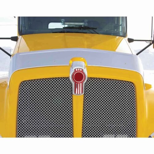 Kenworth Bug Deflectors
