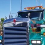 Kenworth Bug Deflectors