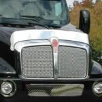 Kenworth Bug Deflectors