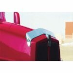 Kenworth Bug Deflectors