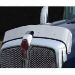 Kenworth Bug Deflectors