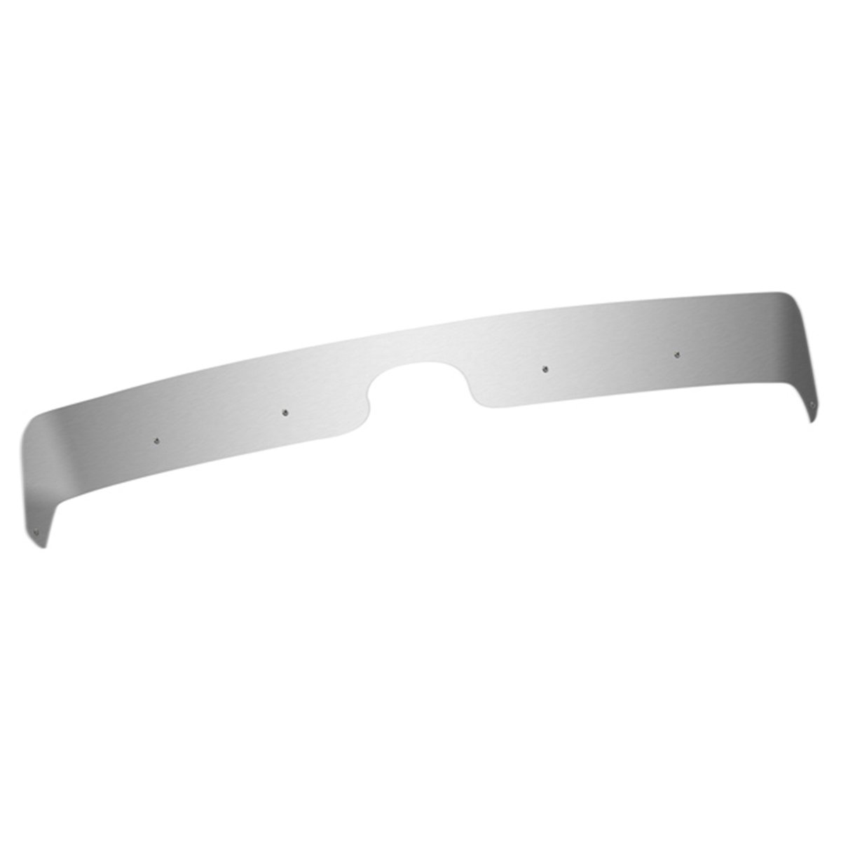 Kenworth Bug Deflectors