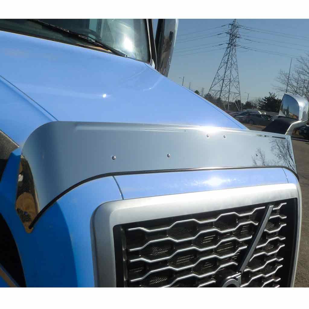 Volvo Bug Deflectors