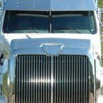 Western Star Bug Deflectors