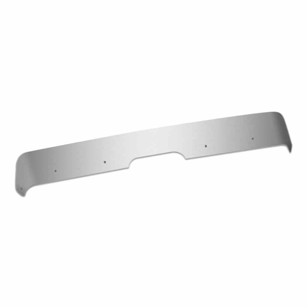 Western Star Bug Deflectors