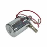 Train Horn Solenoid Valve Replacement-THORN-SV