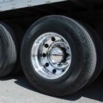 Complete Trailer Hubcap & Nut Cover Kit - 33mm Push On Nut Covers | Dome Hubcaps | Stainless Steel - Image 3