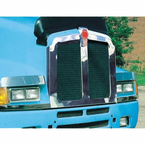 Kenworth Grille & Surround